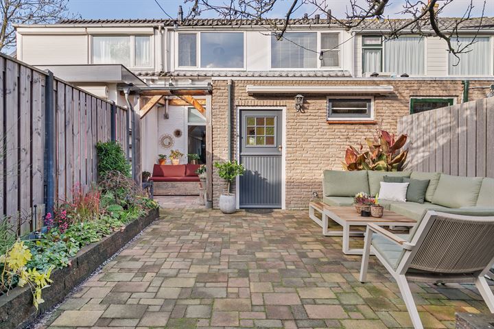Photo of property Westersingel 20, Berkel en Rodenrijs