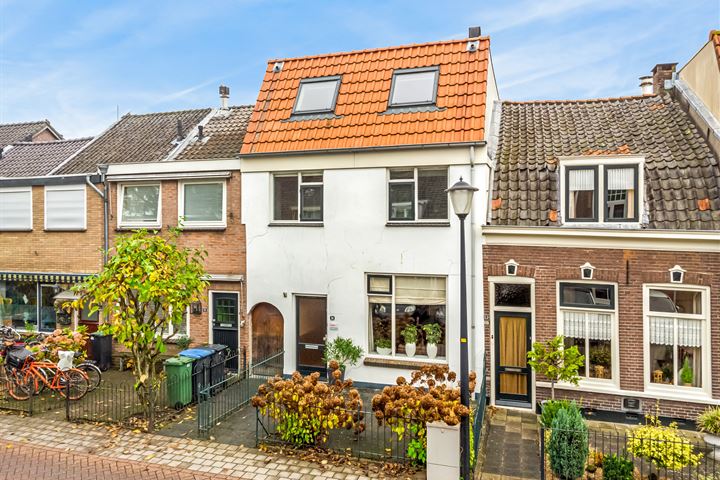 Photo of property Westersingel 24, Culemborg