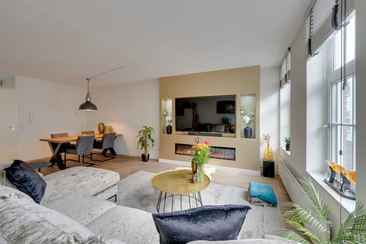 Westersteeg 1F in Purmerend