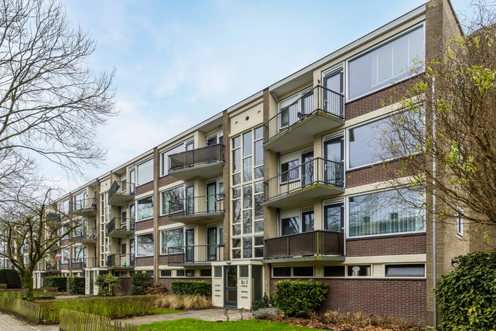 Photo of property Westerstraat 107, Wormerveer