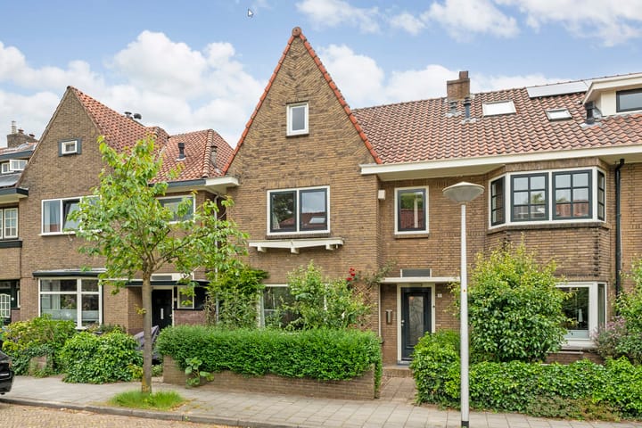 Westerstraat 11 in Zwolle
