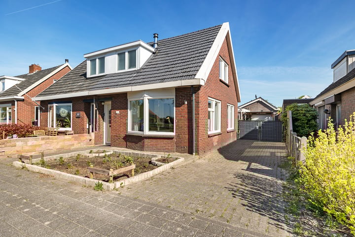 Westerstraat 189 in Ter Apel