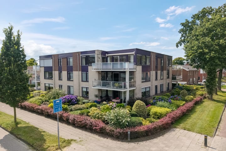 Foto van woning Westerstraat 19H, Roden