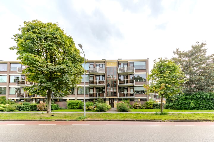 Westerstraat 34 in Wormerveer