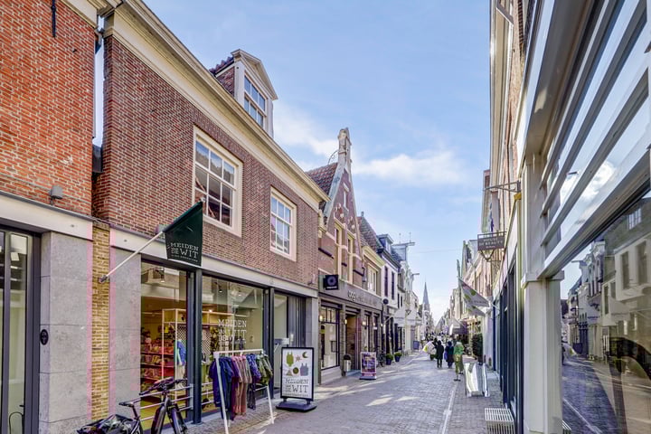 Photo of property Westerstraat 39a, Enkhuizen
