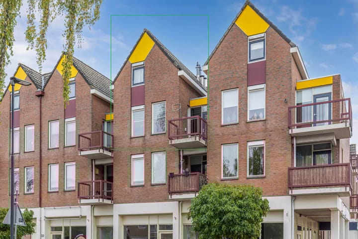 Foto von Haus Westerstraat 42, Drachten