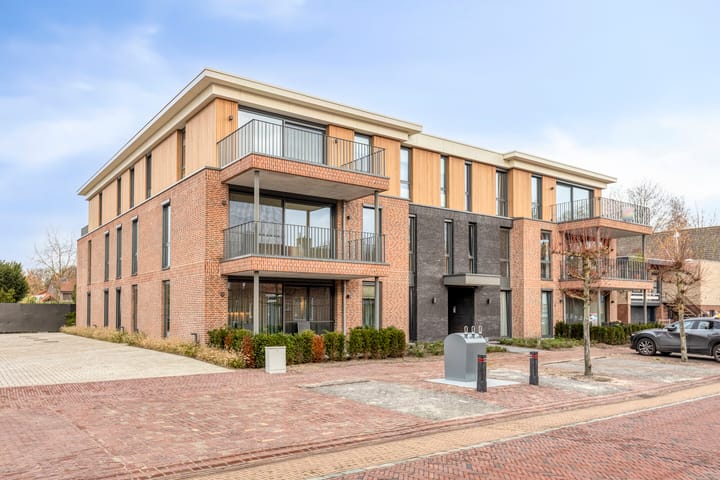 Photo of property Westerstraat 4g, Huijbergen