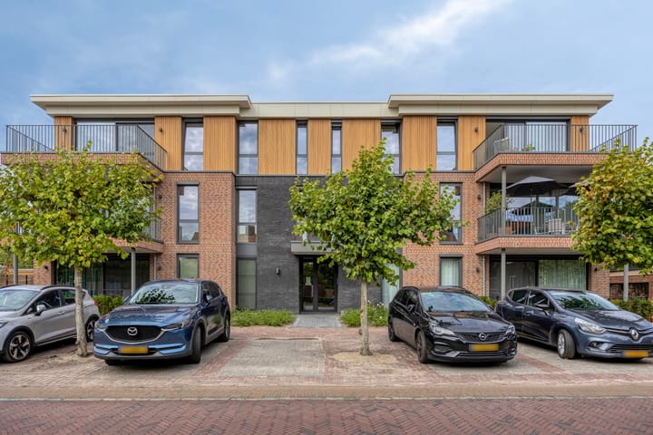 Foto van woning Westerstraat 4n, Huijbergen