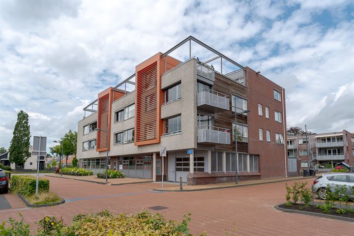 Westerstraat 52 in Roden