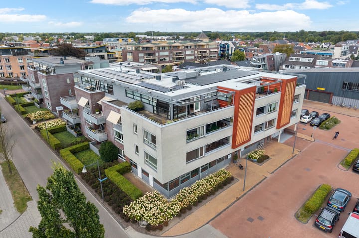 Westerstraat 56 in Roden