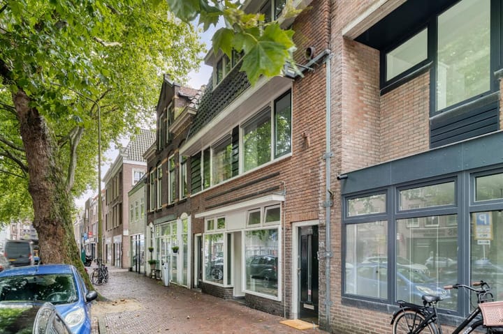 Photo of property Westerstraat 76, Purmerend