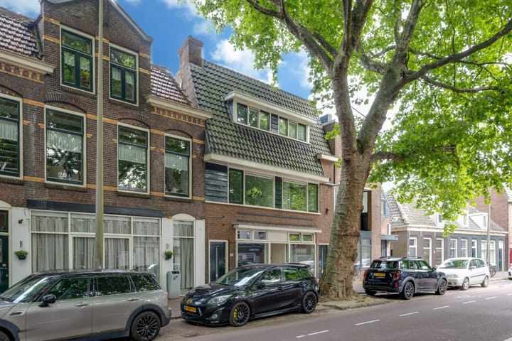 Westerstraat 76B in Purmerend