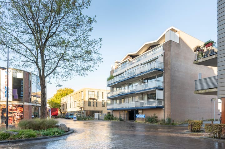 Westerstraat 83 in Emmen Foto