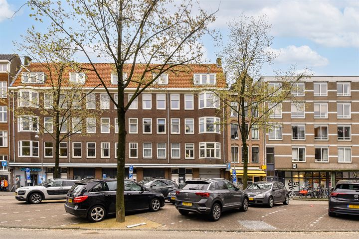 Westerstraat 85-2 in Amsterdam