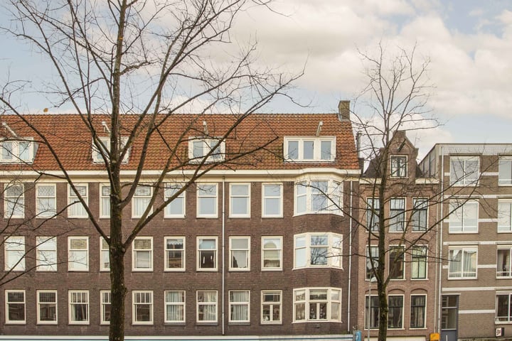 Westerstraat 85-3 in Amsterdam