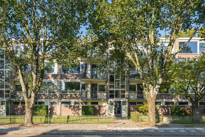 Westerstraat 89 in Wormerveer