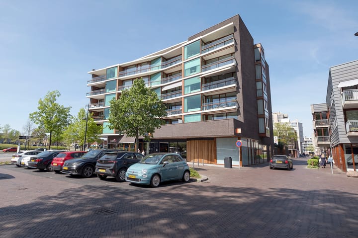 Westerstraat 9 in Emmen