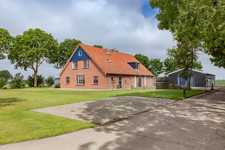 Westerterpweg 24 in Slootdorp