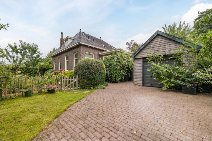 Westervalge 1 in Warffum