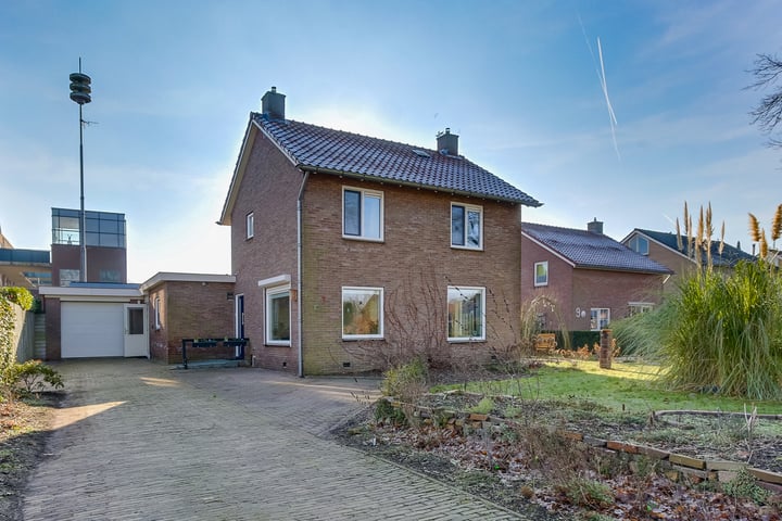 Photo of property Westerveen 7, Nieuwleusen