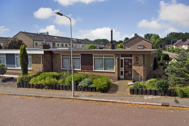 Westerveldsestraat 33 in Arnhem