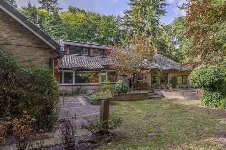 Photo of property Westerveldseweg 25, Veldhoven