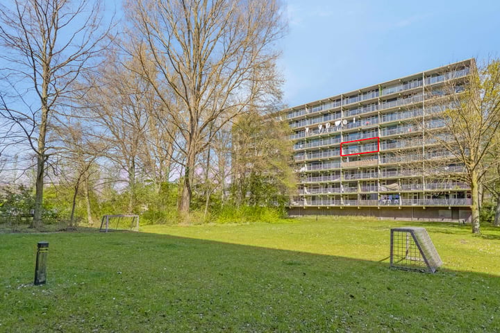 Westervenne 233 in Purmerend