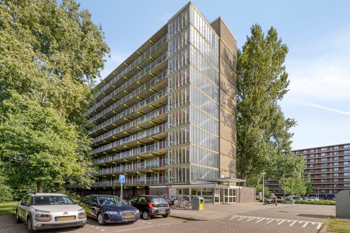 Westervenne 237 in Purmerend