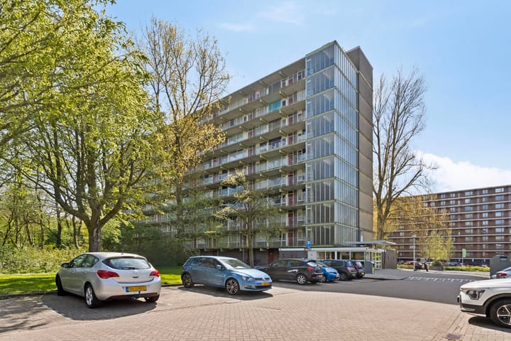 Westervenne 245 in Purmerend