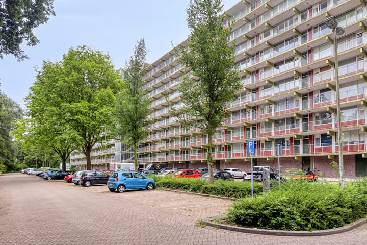 Westervenne 306 in Purmerend