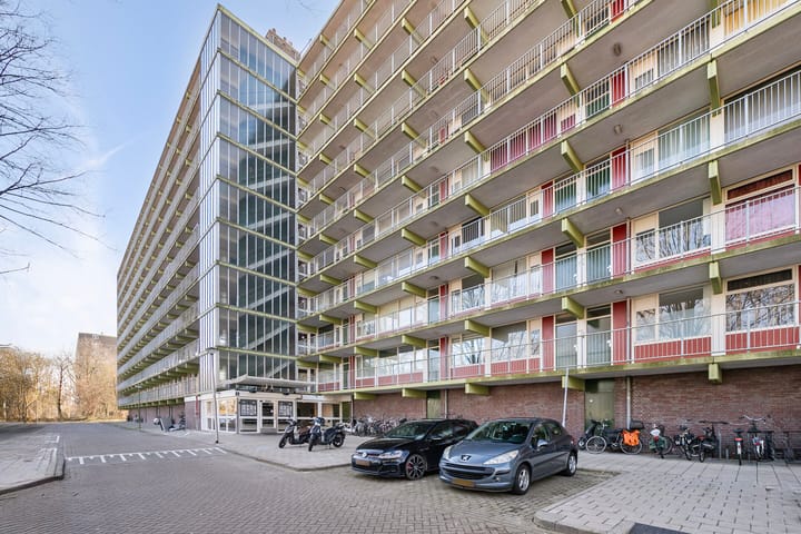 Westervenne 360 in Purmerend