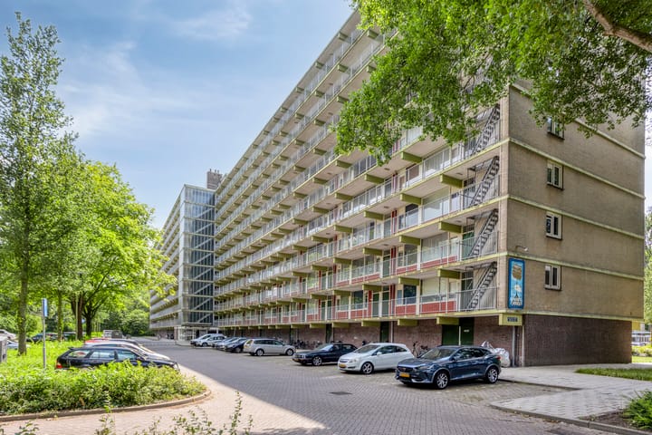 Photo of property Westervenne 398, Purmerend