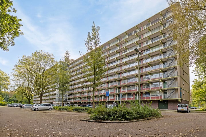 Westervenne 401 in Purmerend