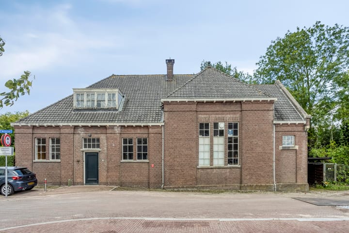 Westerwal 17A in Oudewater