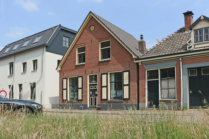 Westerwal 19 in Lochem