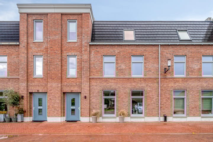 Photo of property Westerwal 21, Oudewater