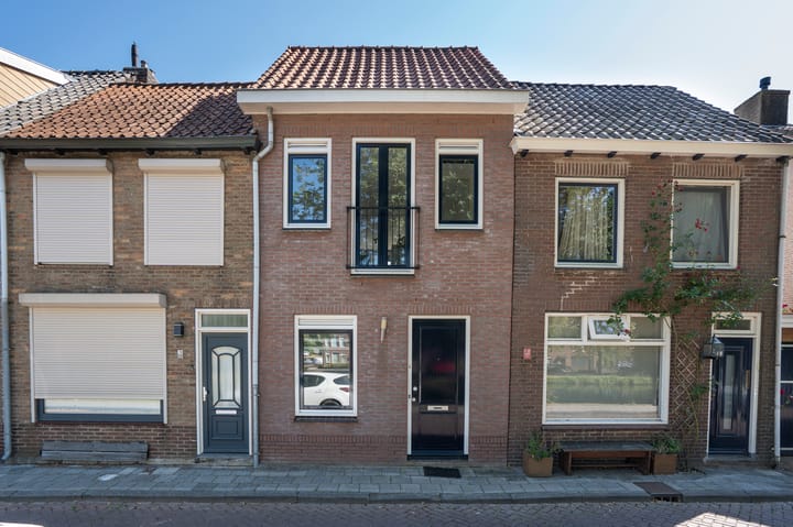 Westerwal 4 in Culemborg