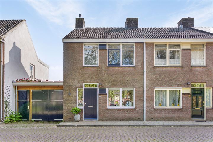 Westerwal 5a in Culemborg