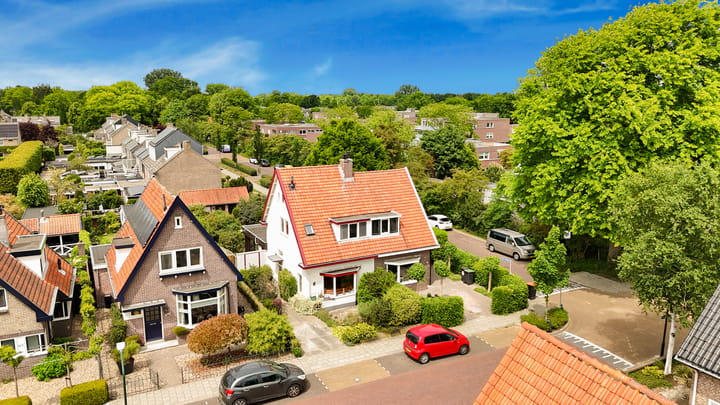 Westerweg 113 in Heiloo