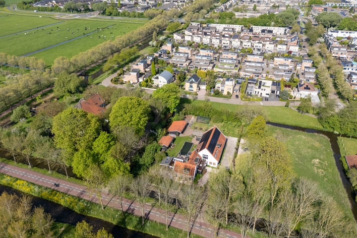 Westerweg 23 in Purmerend
