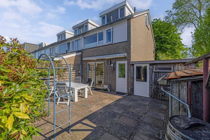 Photo of property Westerweg 27, Bergen (NH)