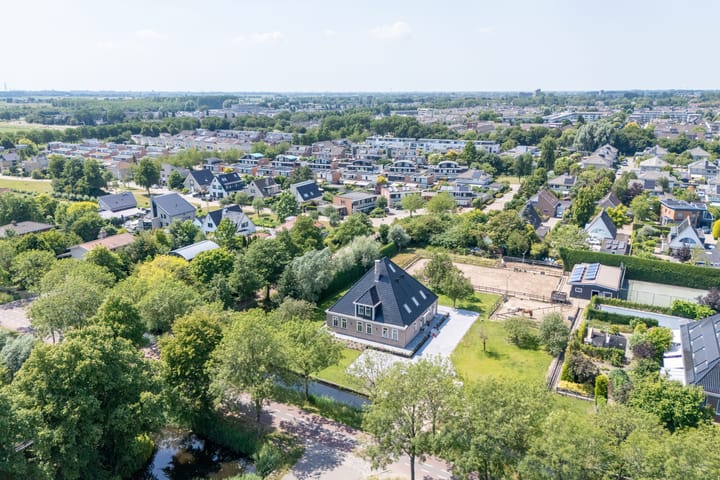 Westerweg 27A in Purmerend