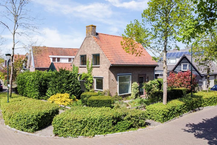 Westerweg 301 in Heiloo
