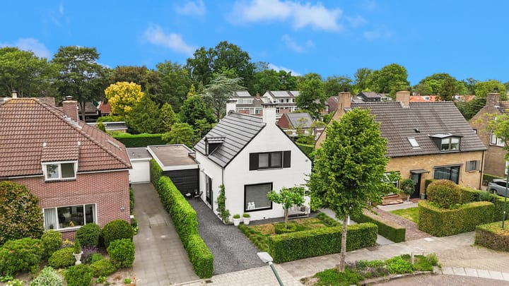 Westerweg 349 in Heiloo