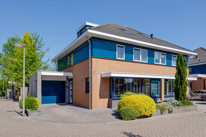 Westerweg 55L in Purmerend