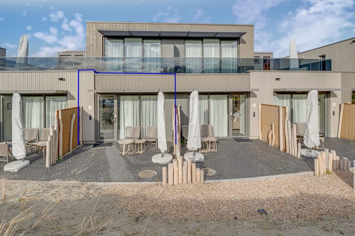 Foto van woning Westerweg 62, Ouddorp