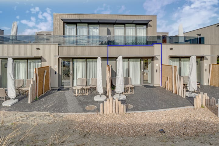 Photo de la maison Westerweg 64, Ouddorp