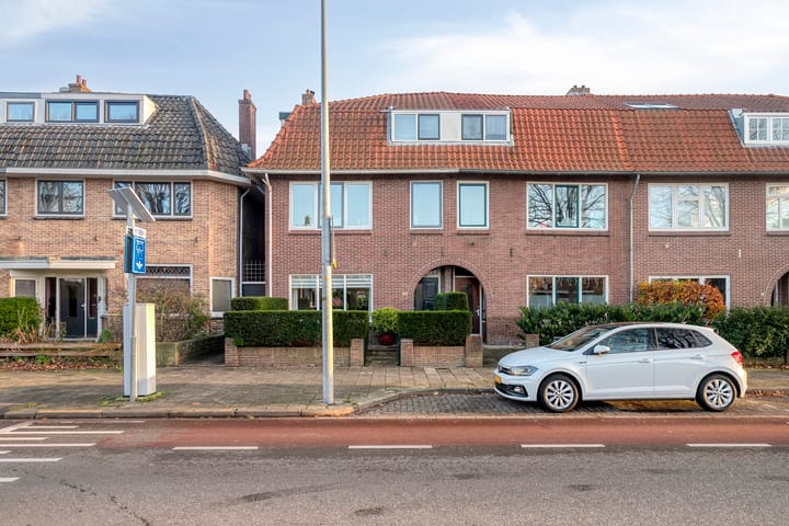 Photo de la maison Westerweg 83, Alkmaar