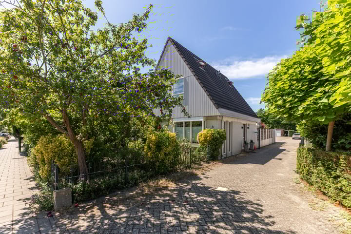 Westerweg 85 in Heiloo