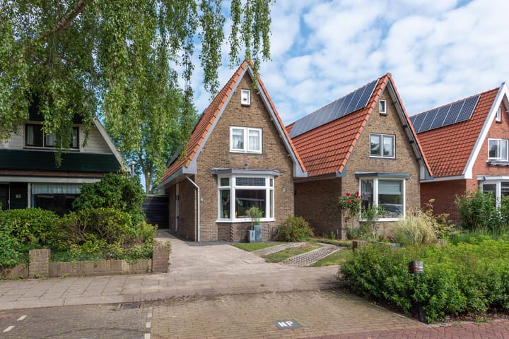 Westerweg 93 in Heiloo